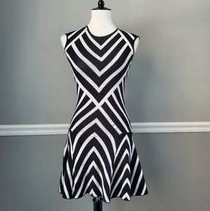 Gorgeous Banana Republic sweater dress size XS